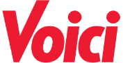 Logo Voici